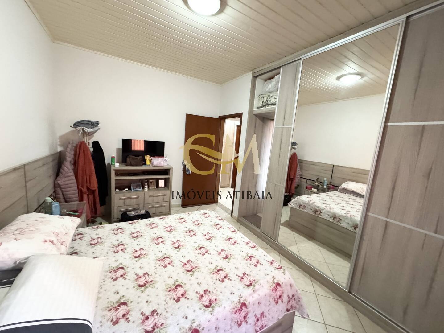 Casa de Condomínio à venda com 4 quartos, 384m² - Foto 17