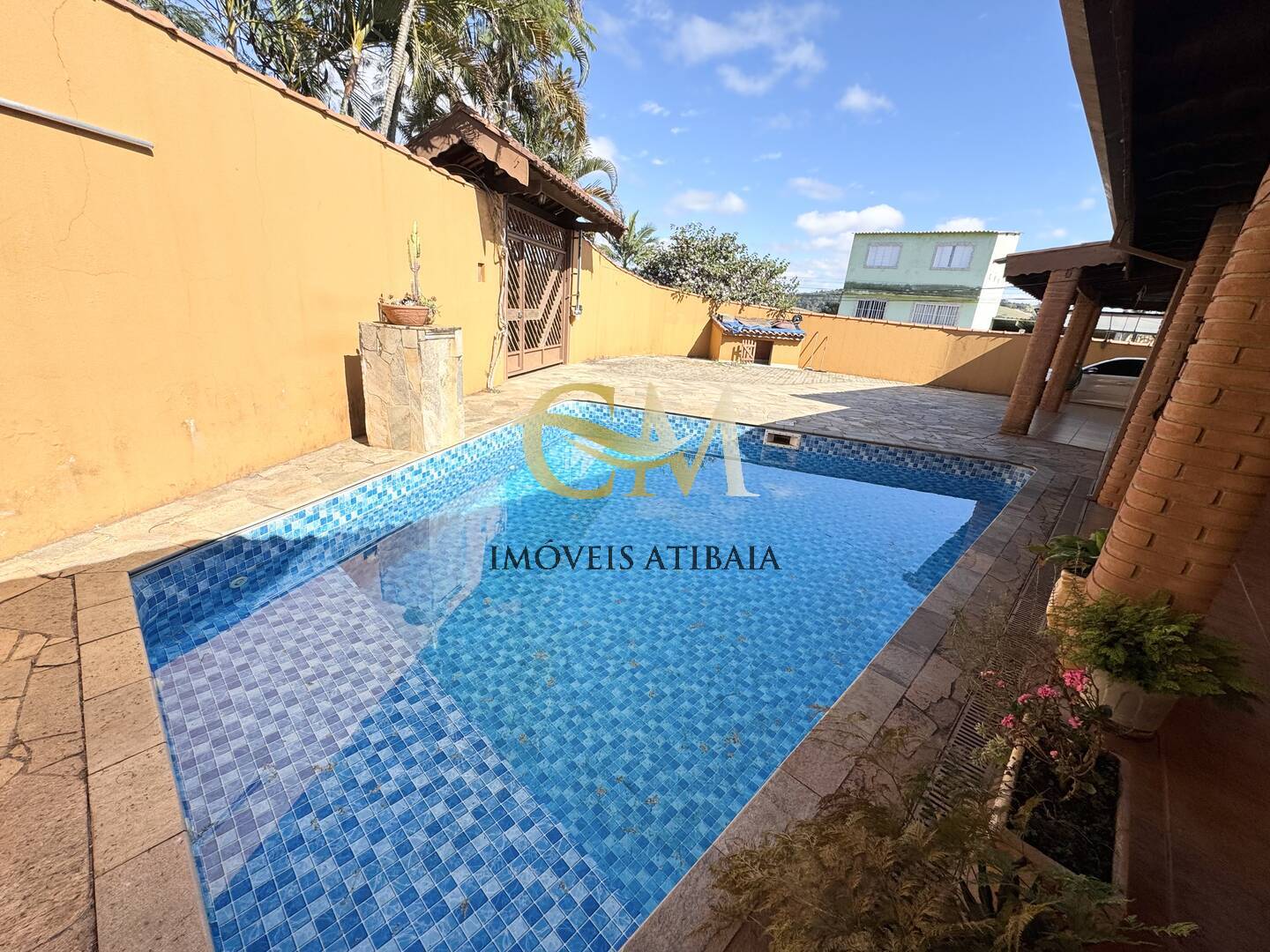 Casa de Condomínio à venda com 4 quartos, 384m² - Foto 9