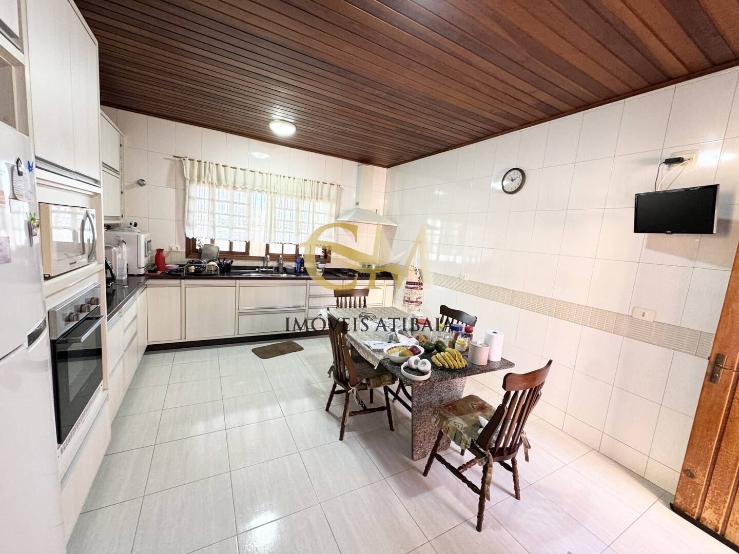 Casa de Condomínio à venda com 4 quartos, 384m² - Foto 18