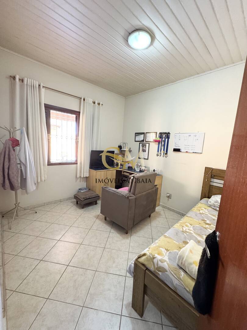 Casa de Condomínio à venda com 4 quartos, 384m² - Foto 19