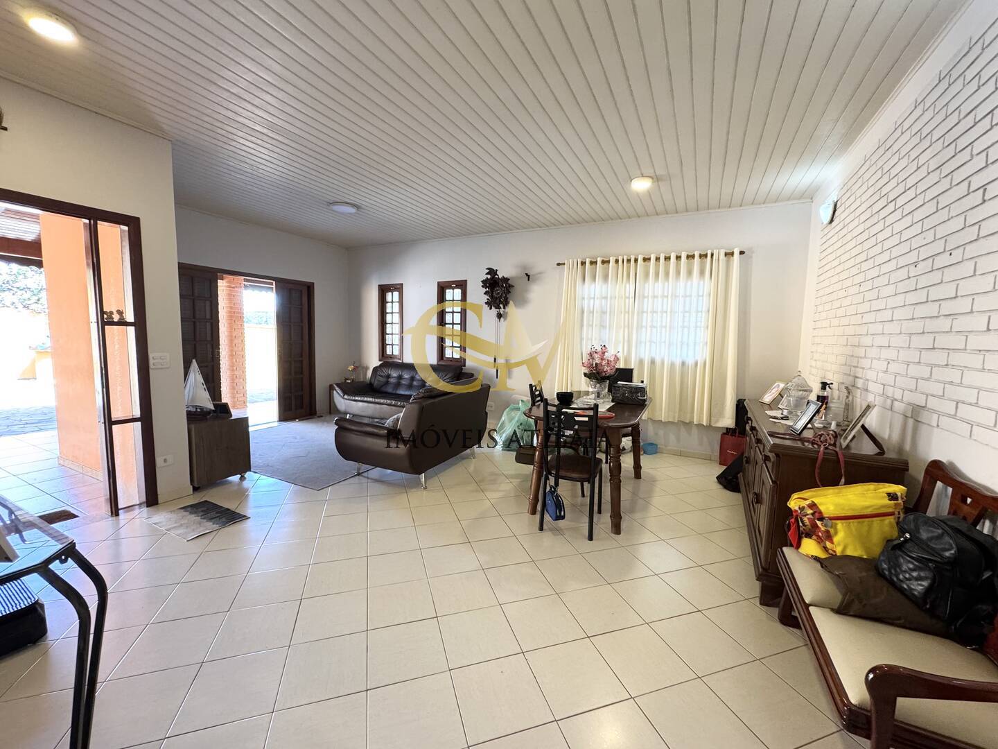 Casa de Condomínio à venda com 4 quartos, 384m² - Foto 21