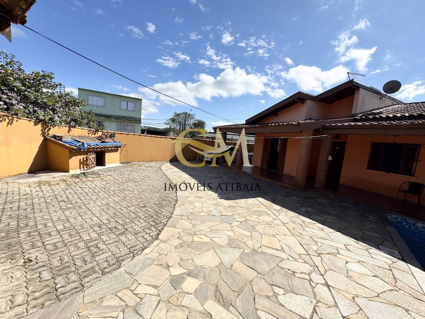 Casa de Condomínio à venda com 4 quartos, 384m² - Foto 23