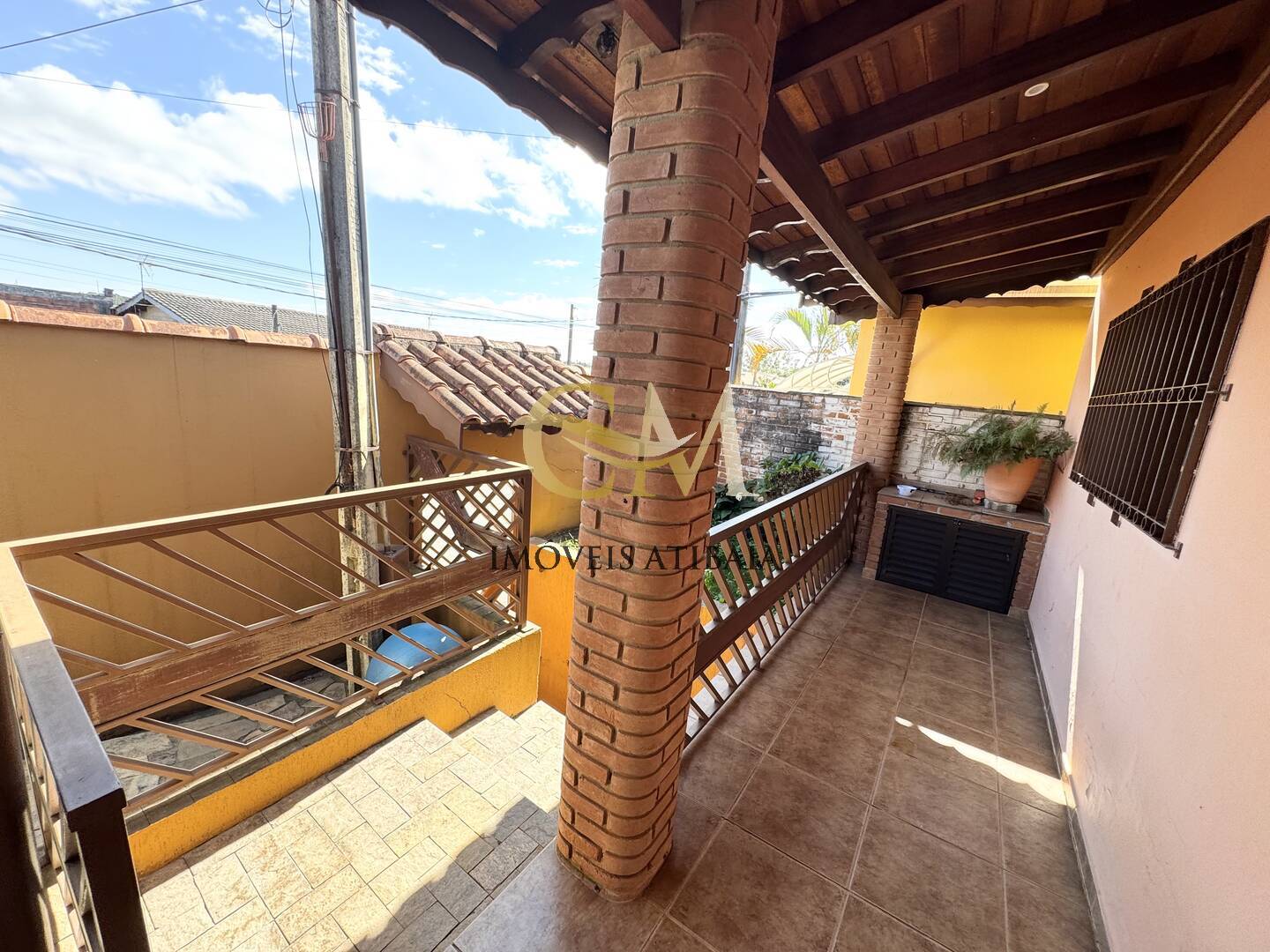 Casa de Condomínio à venda com 4 quartos, 384m² - Foto 24