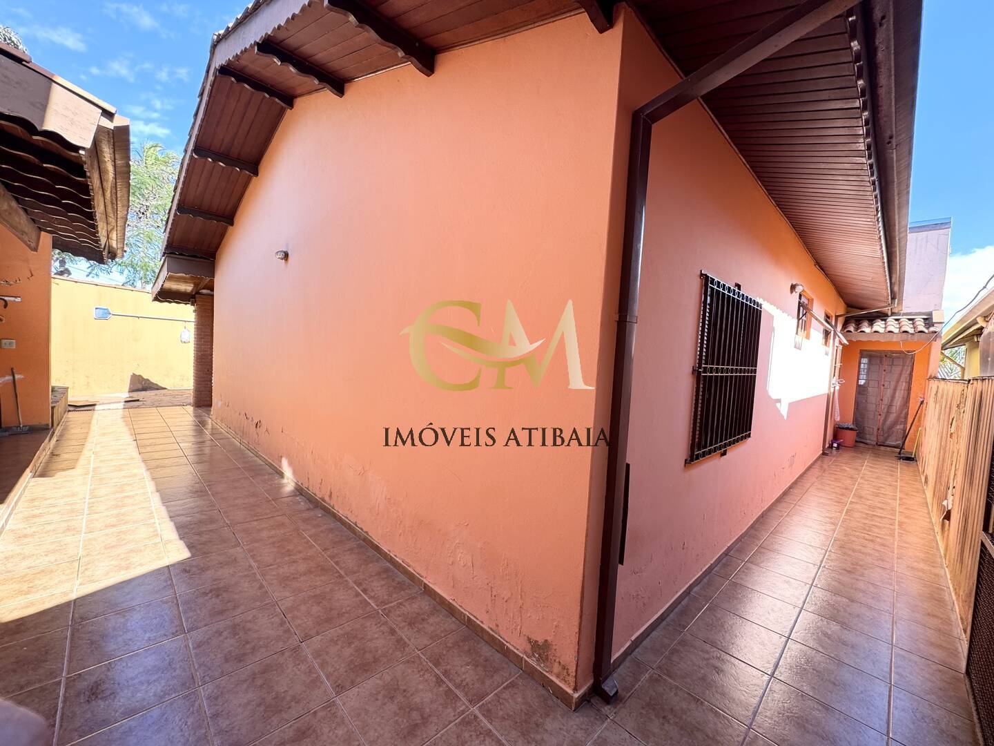 Casa de Condomínio à venda com 4 quartos, 384m² - Foto 25