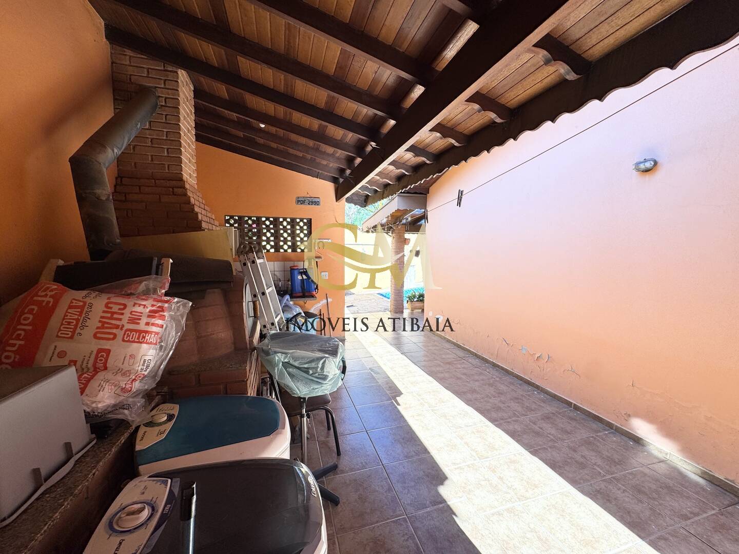 Casa de Condomínio à venda com 4 quartos, 384m² - Foto 26