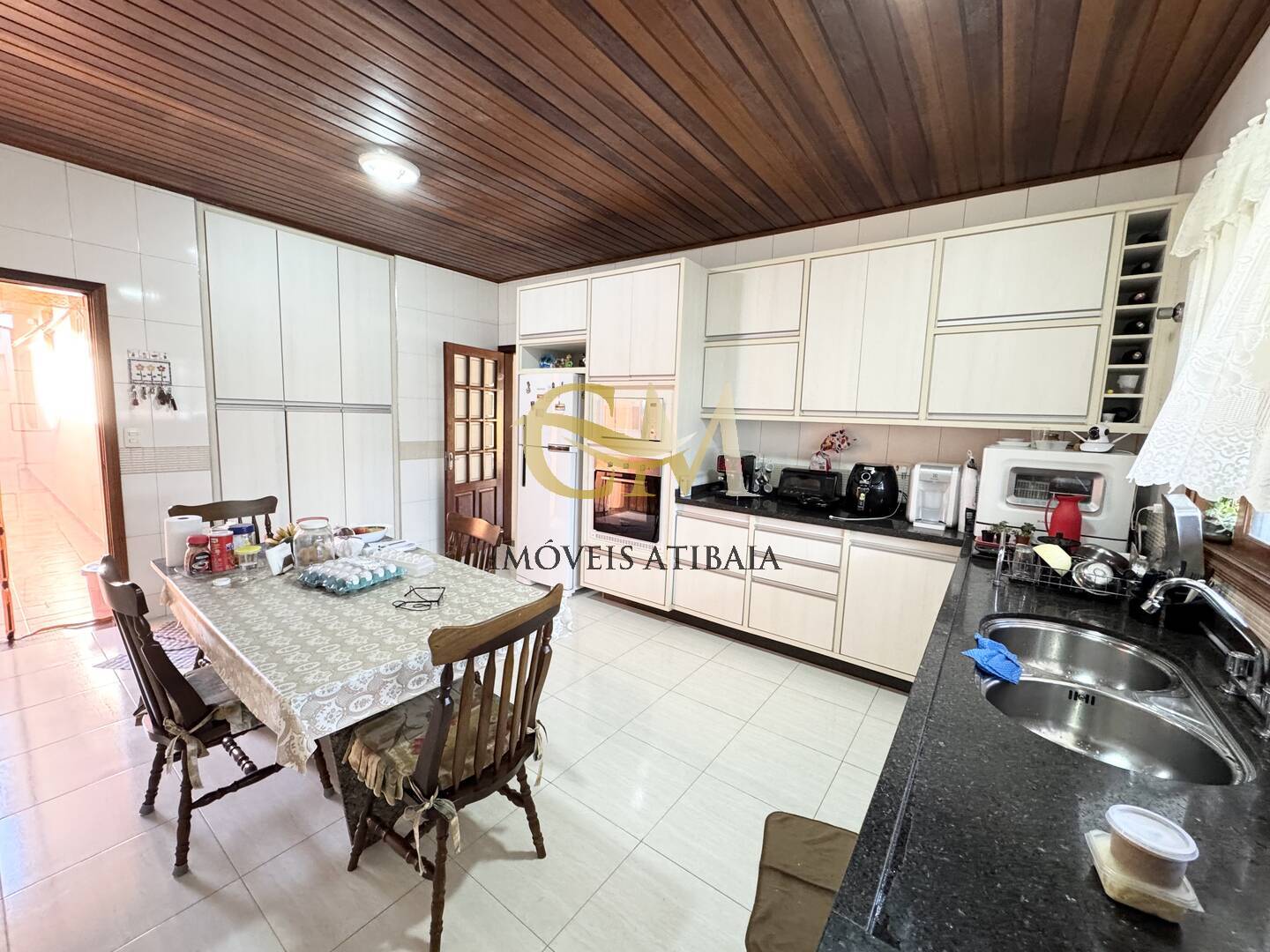 Casa de Condomínio à venda com 4 quartos, 384m² - Foto 28