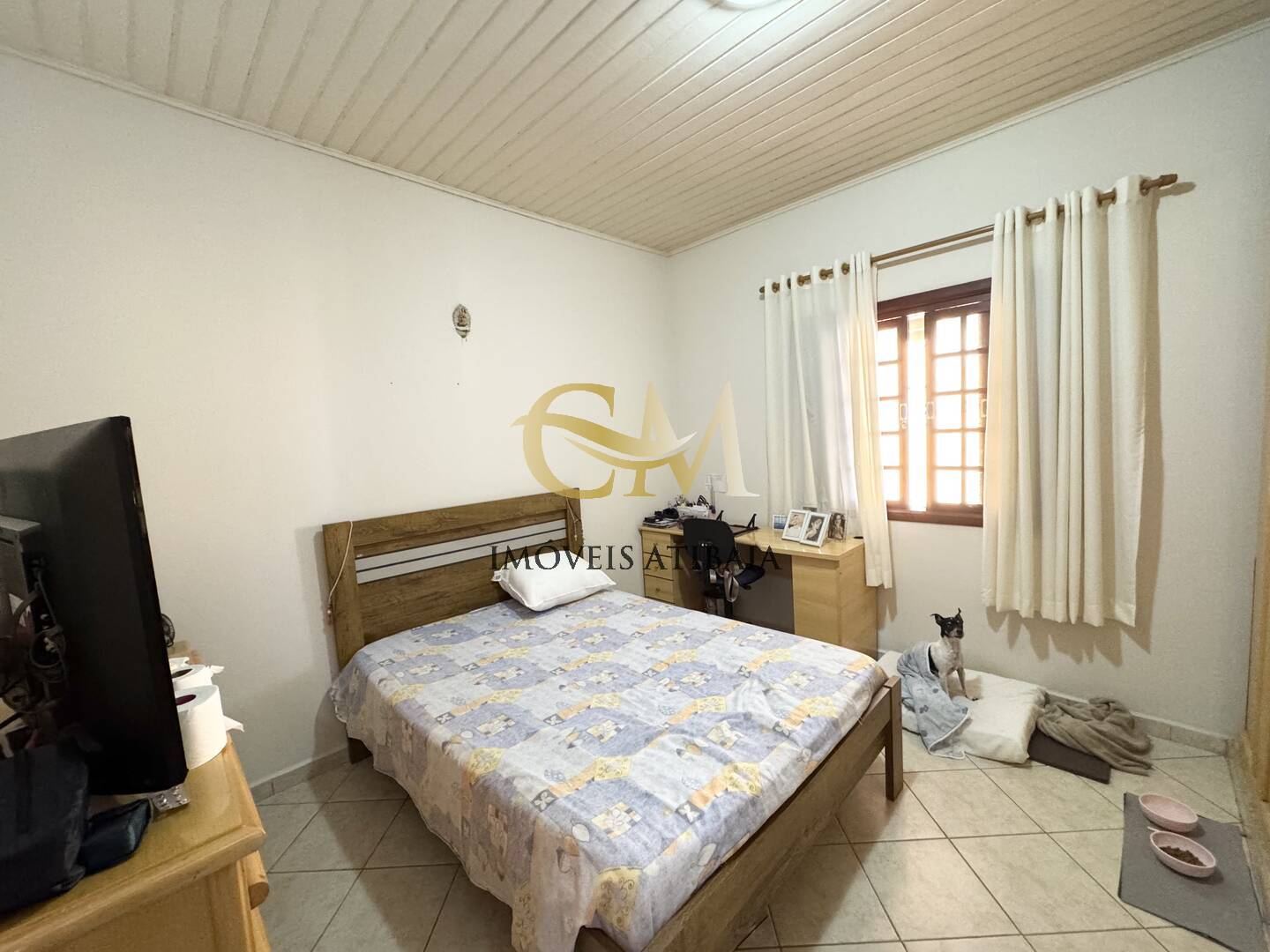 Casa de Condomínio à venda com 4 quartos, 384m² - Foto 29