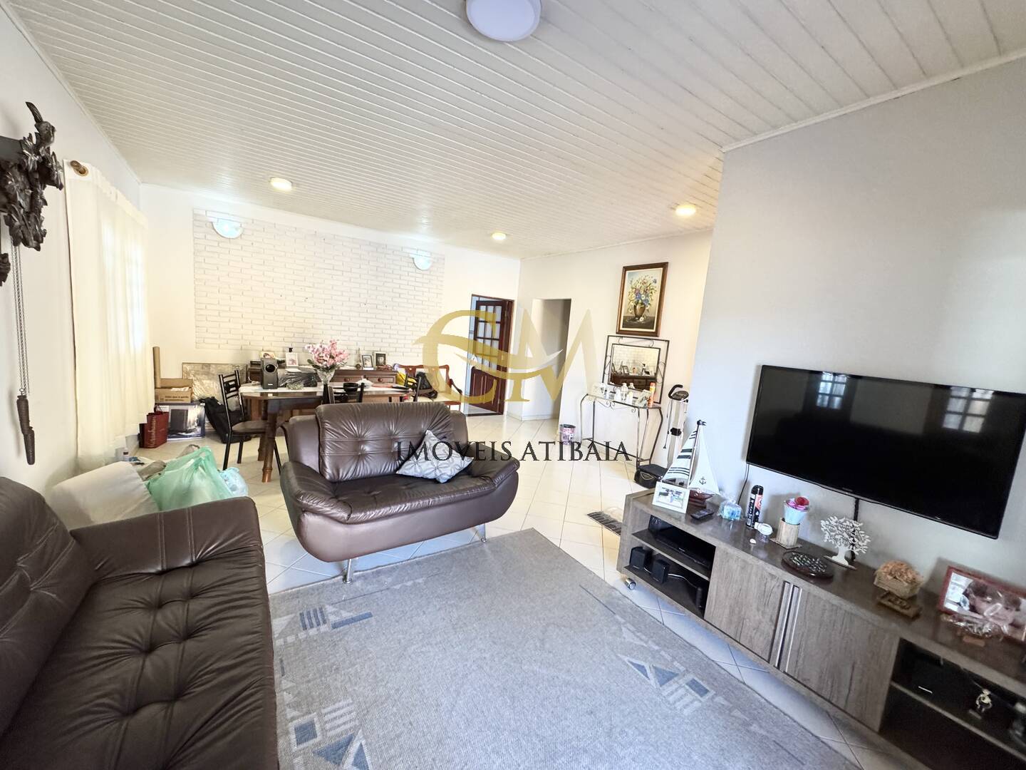 Casa de Condomínio à venda com 4 quartos, 384m² - Foto 30