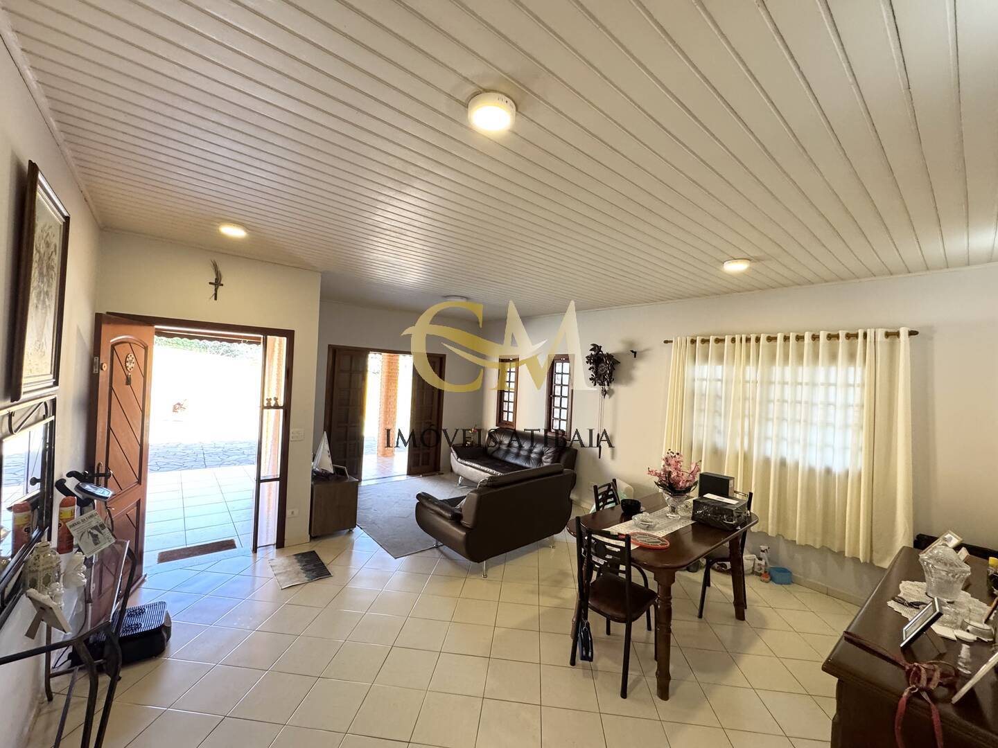 Casa de Condomínio à venda com 4 quartos, 384m² - Foto 31