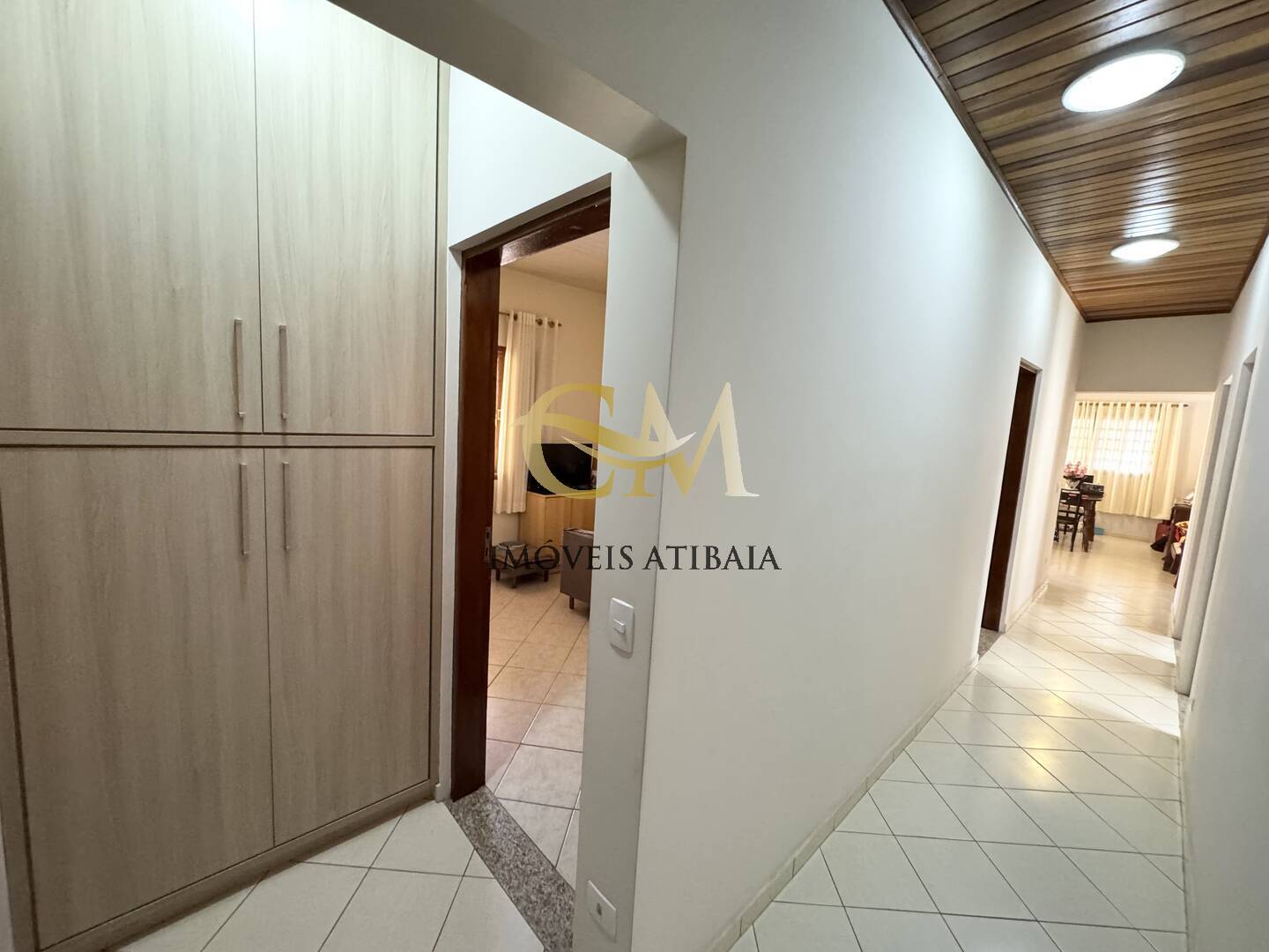 Casa de Condomínio à venda com 4 quartos, 384m² - Foto 33