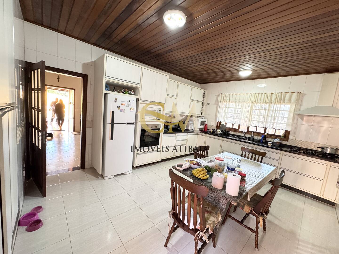 Casa de Condomínio à venda com 4 quartos, 384m² - Foto 34