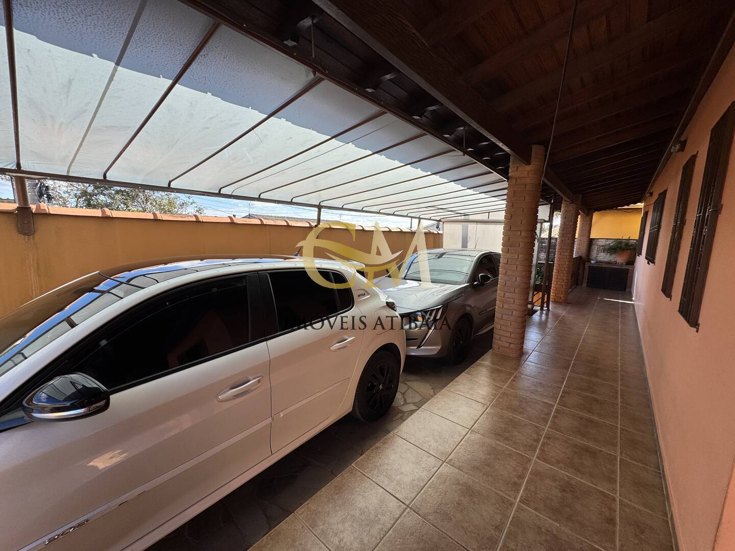 Casa de Condomínio à venda com 4 quartos, 384m² - Foto 37