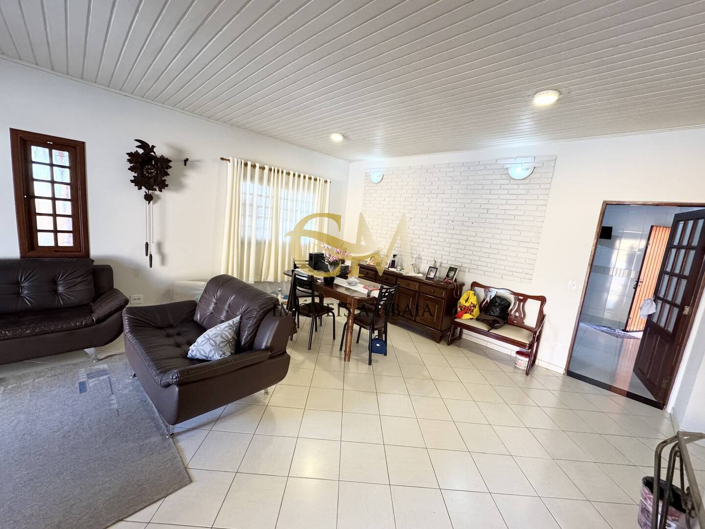 Casa de Condomínio à venda com 4 quartos, 384m² - Foto 41