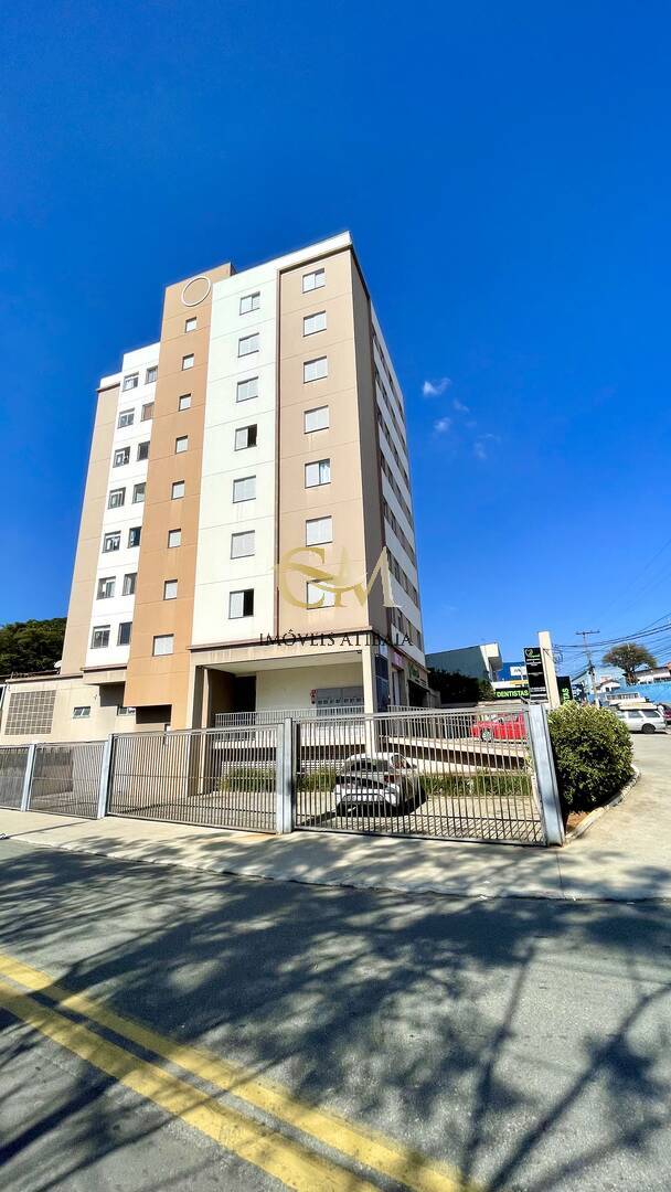Apartamento, 2 quartos, 47 m² - Foto 2