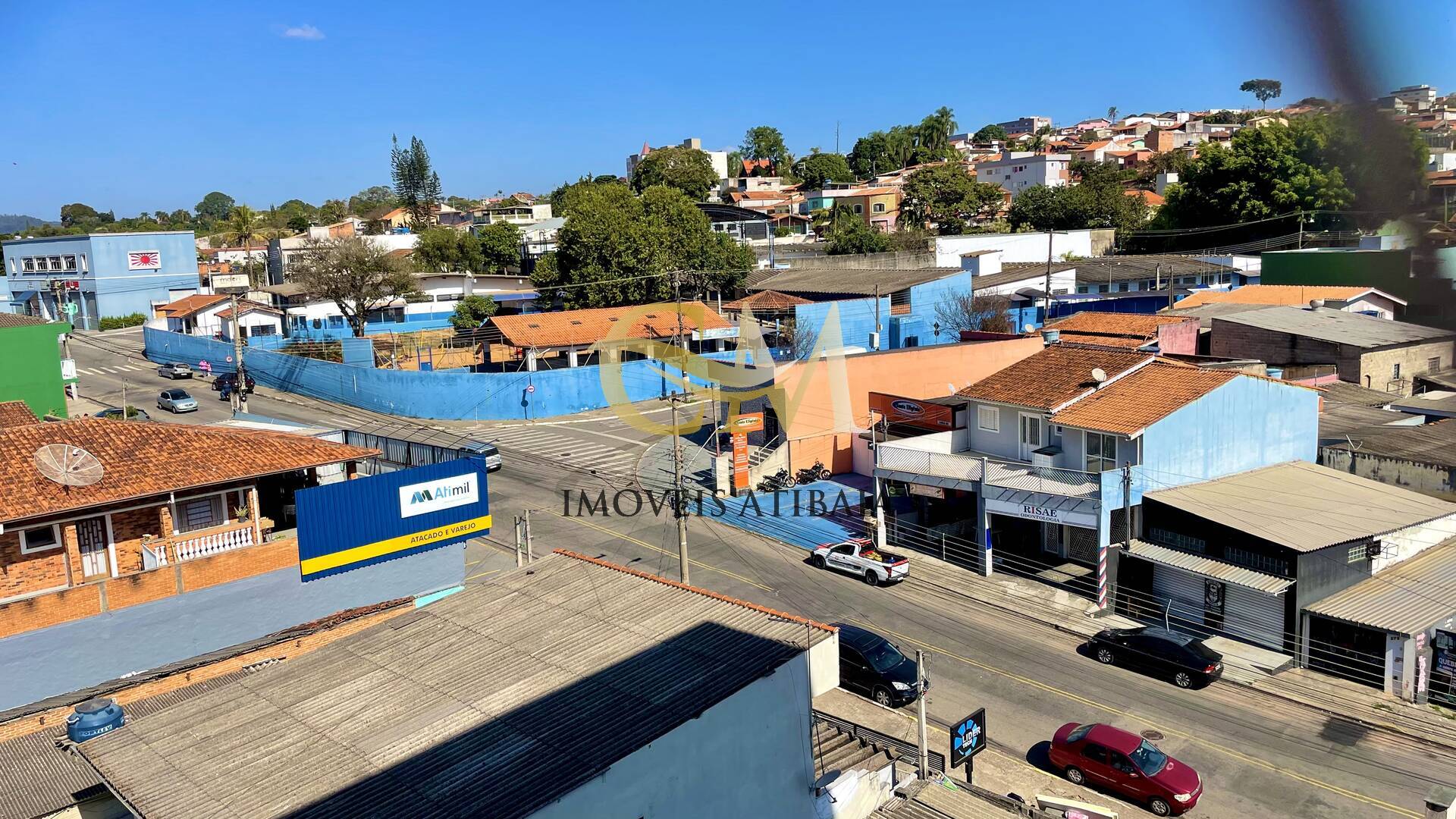 Apartamento, 2 quartos, 47 m² - Foto 13