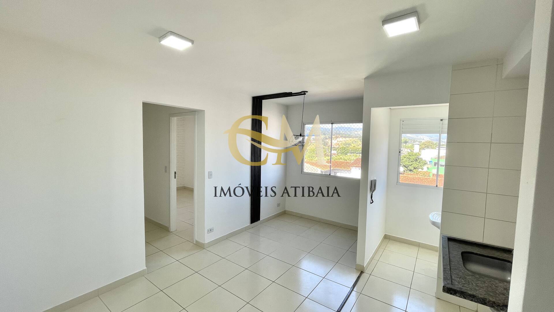 Apartamento, 2 quartos, 47 m² - Foto 7