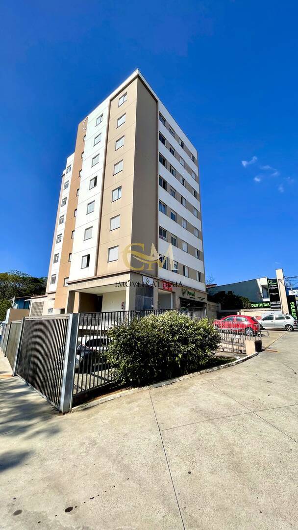 Apartamento, 2 quartos, 47 m² - Foto 1