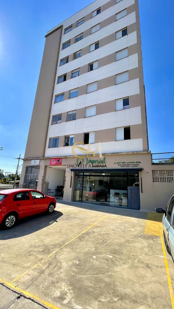 Apartamento, 2 quartos, 47 m² - Foto 3