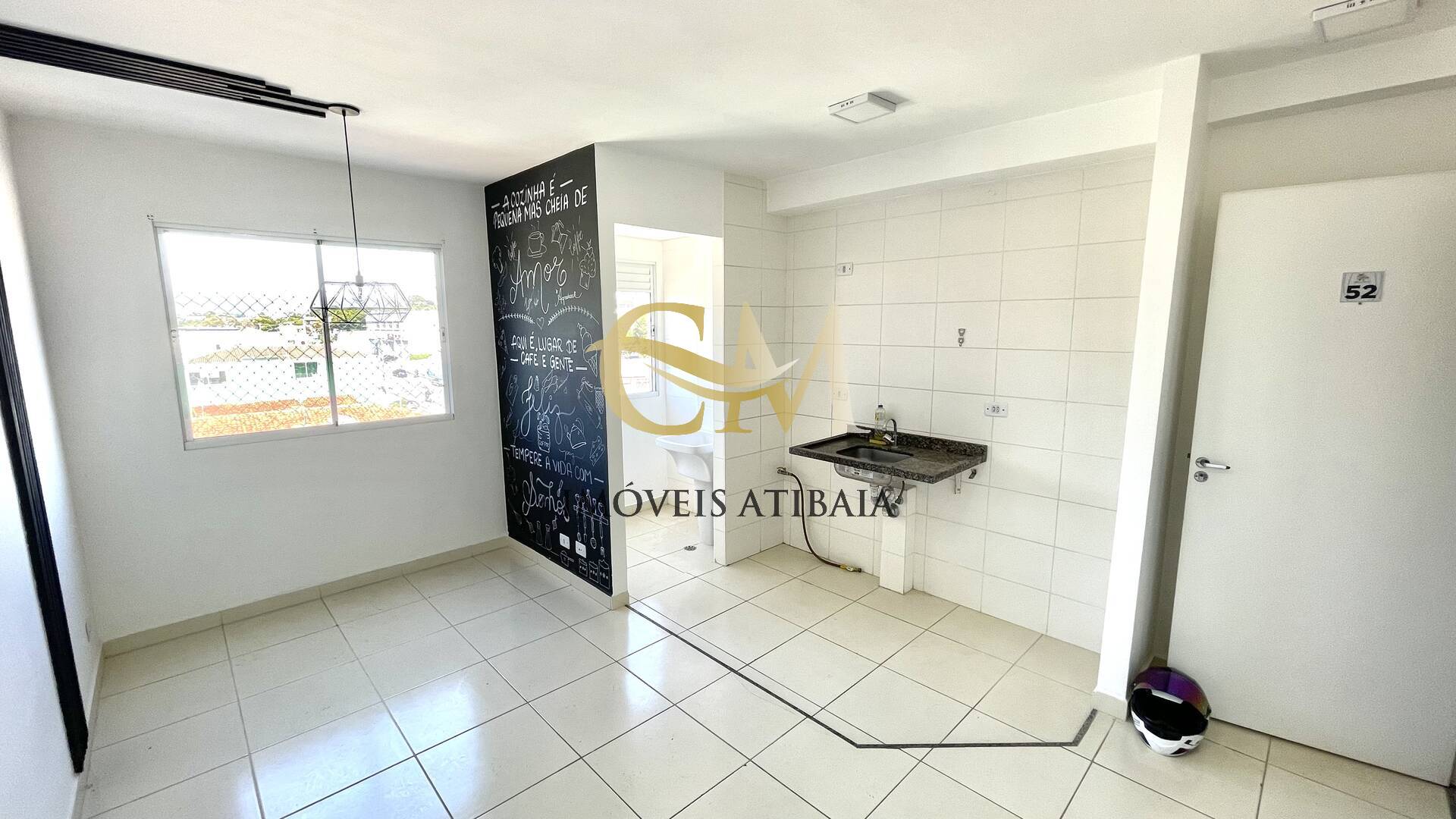 Apartamento, 2 quartos, 47 m² - Foto 8