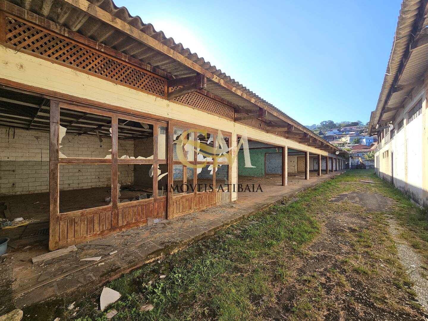 Depósito-Galpão-Armazém à venda, 32939m² - Foto 5