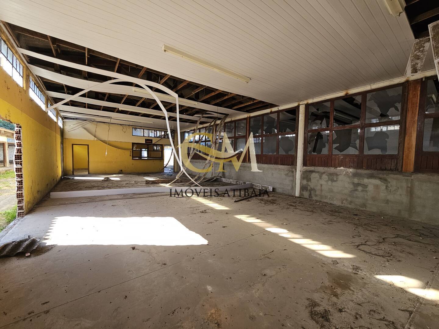 Depósito-Galpão-Armazém à venda, 32939m² - Foto 6