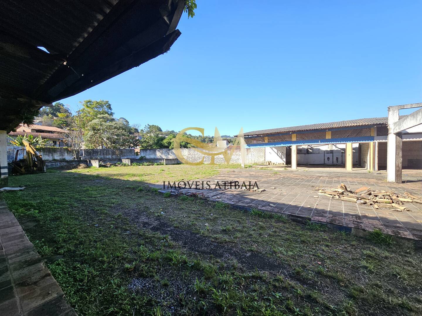 Depósito-Galpão-Armazém à venda, 32939m² - Foto 7