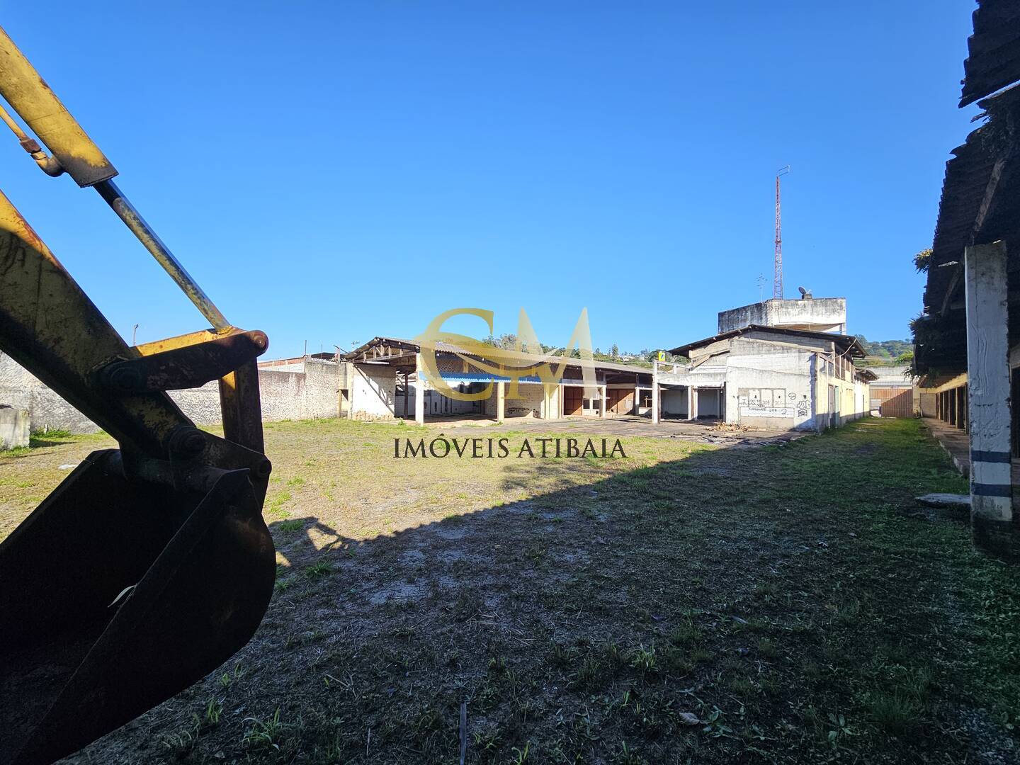 Depósito-Galpão-Armazém à venda, 32939m² - Foto 8