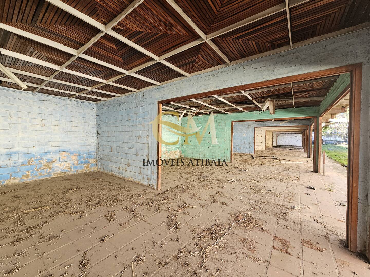 Depósito-Galpão-Armazém à venda, 32939m² - Foto 9
