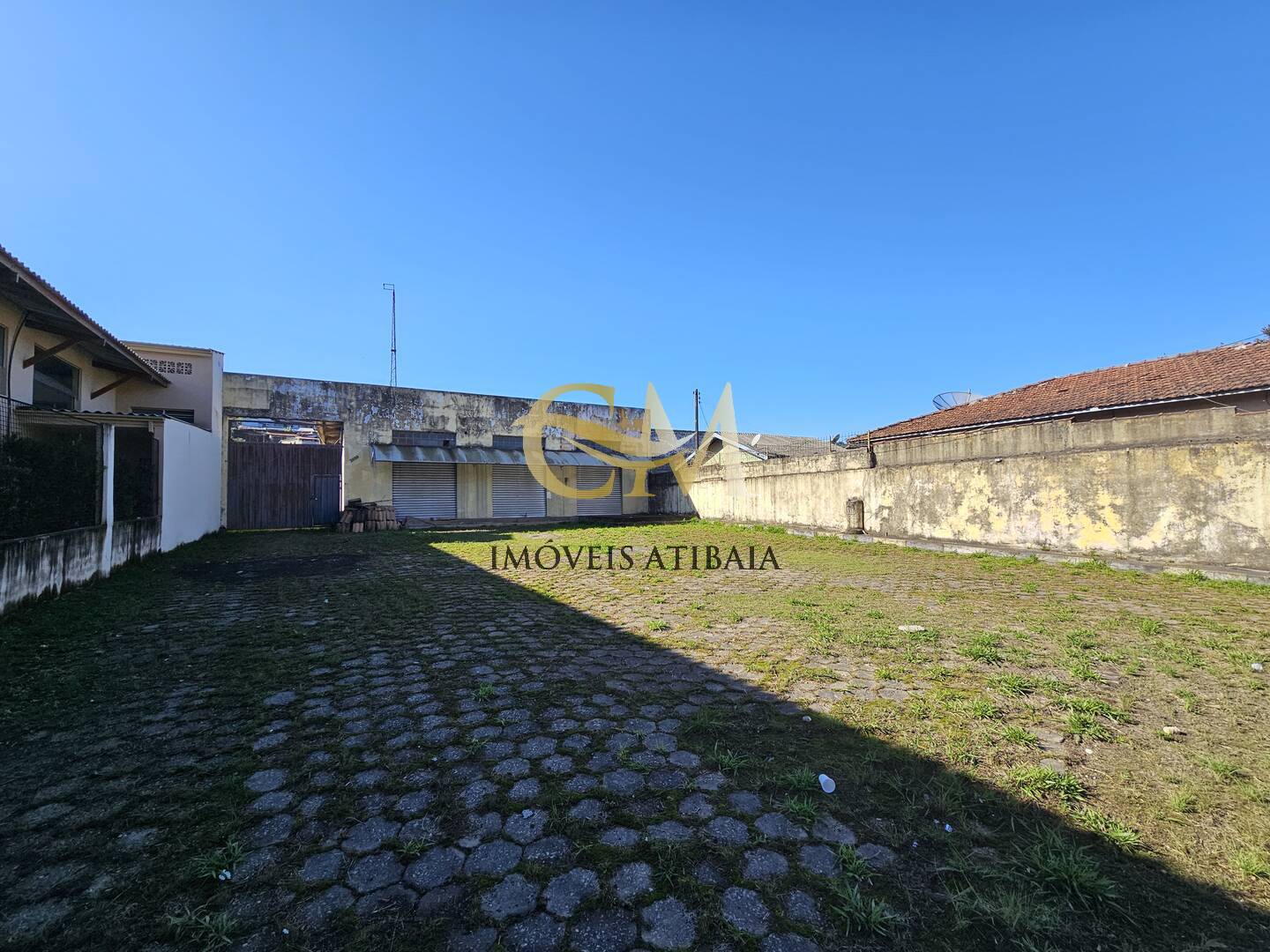 Depósito-Galpão-Armazém à venda, 32939m² - Foto 10