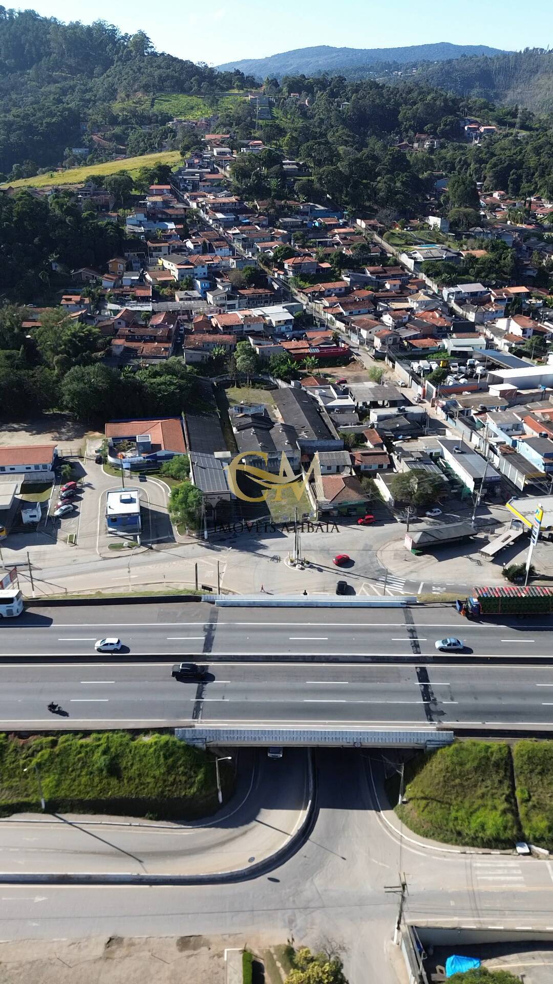 Depósito-Galpão-Armazém à venda, 32939m² - Foto 2