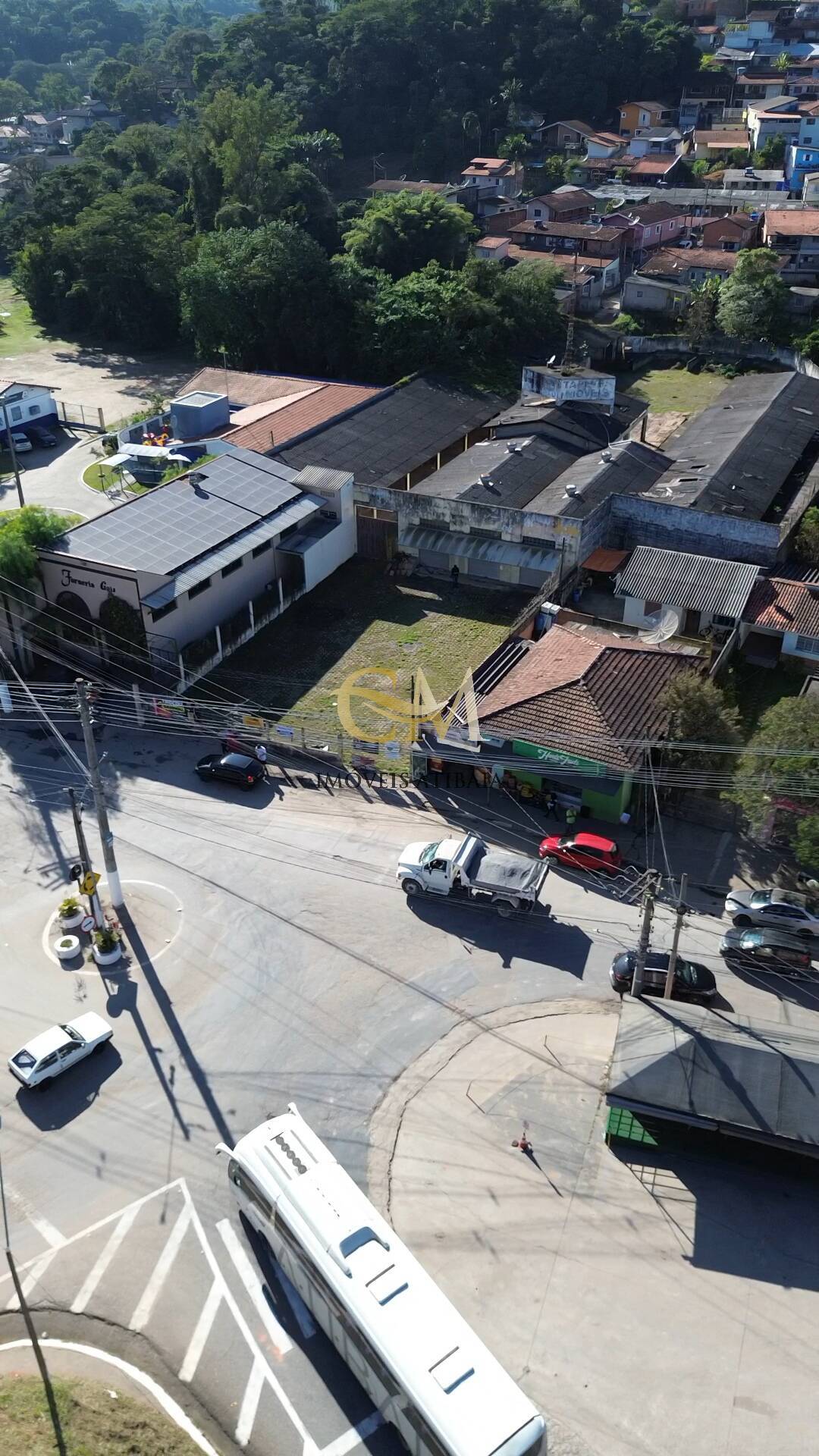 Depósito-Galpão-Armazém à venda, 32939m² - Foto 1