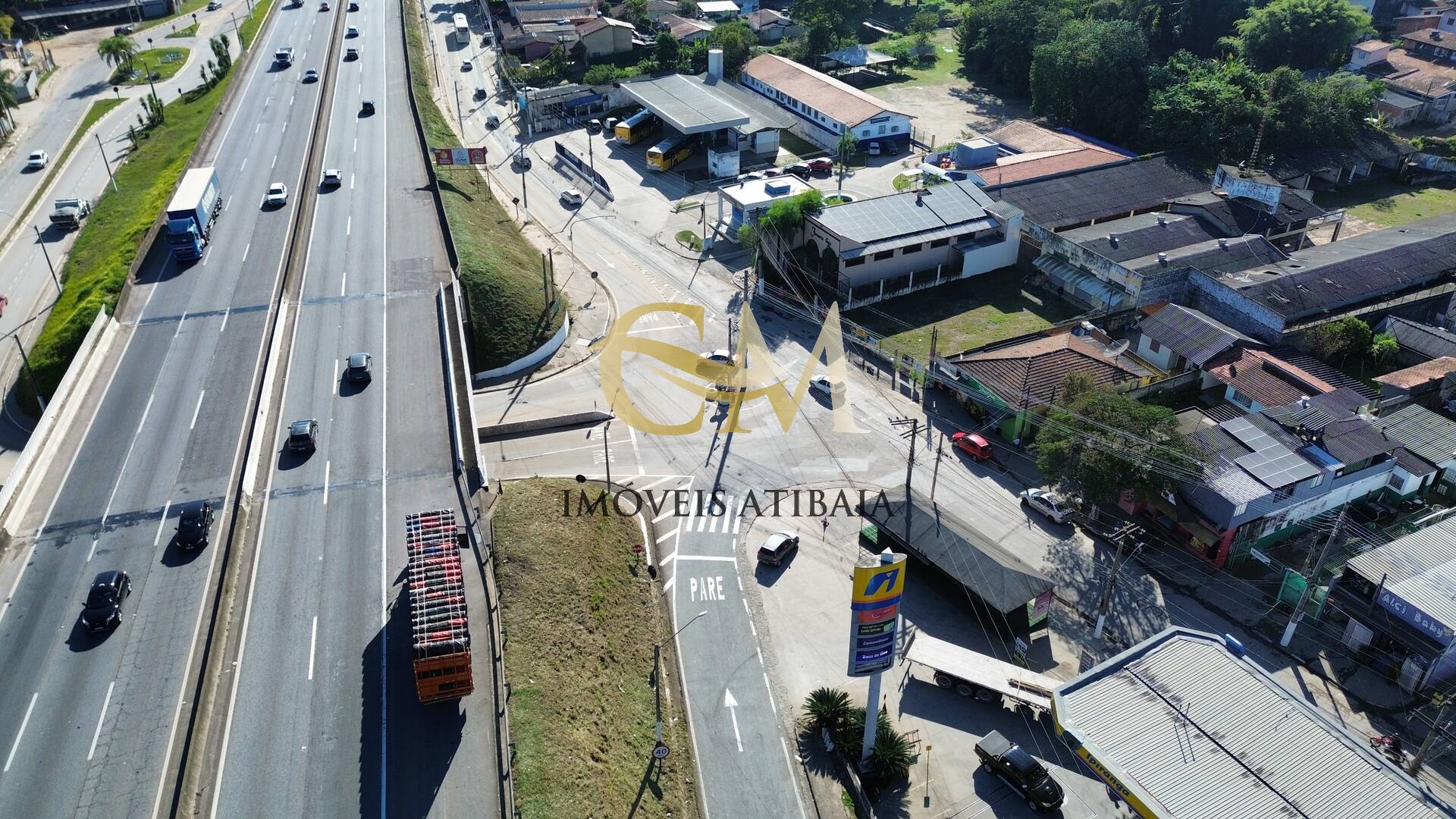 Depósito-Galpão-Armazém à venda, 32939m² - Foto 3