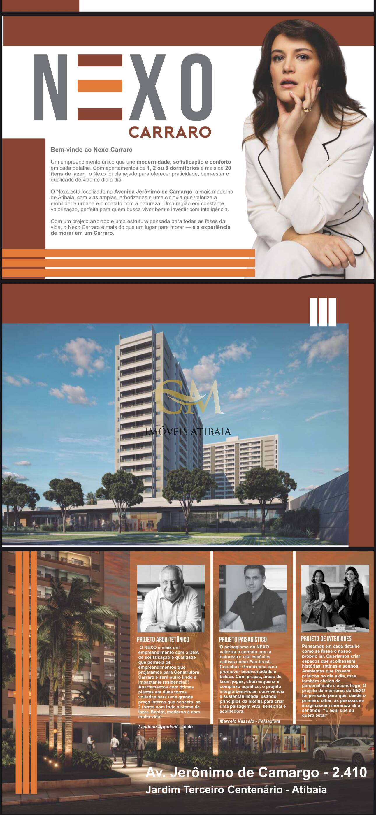 Apartamento, 1 quarto, 49 m² - Foto 8