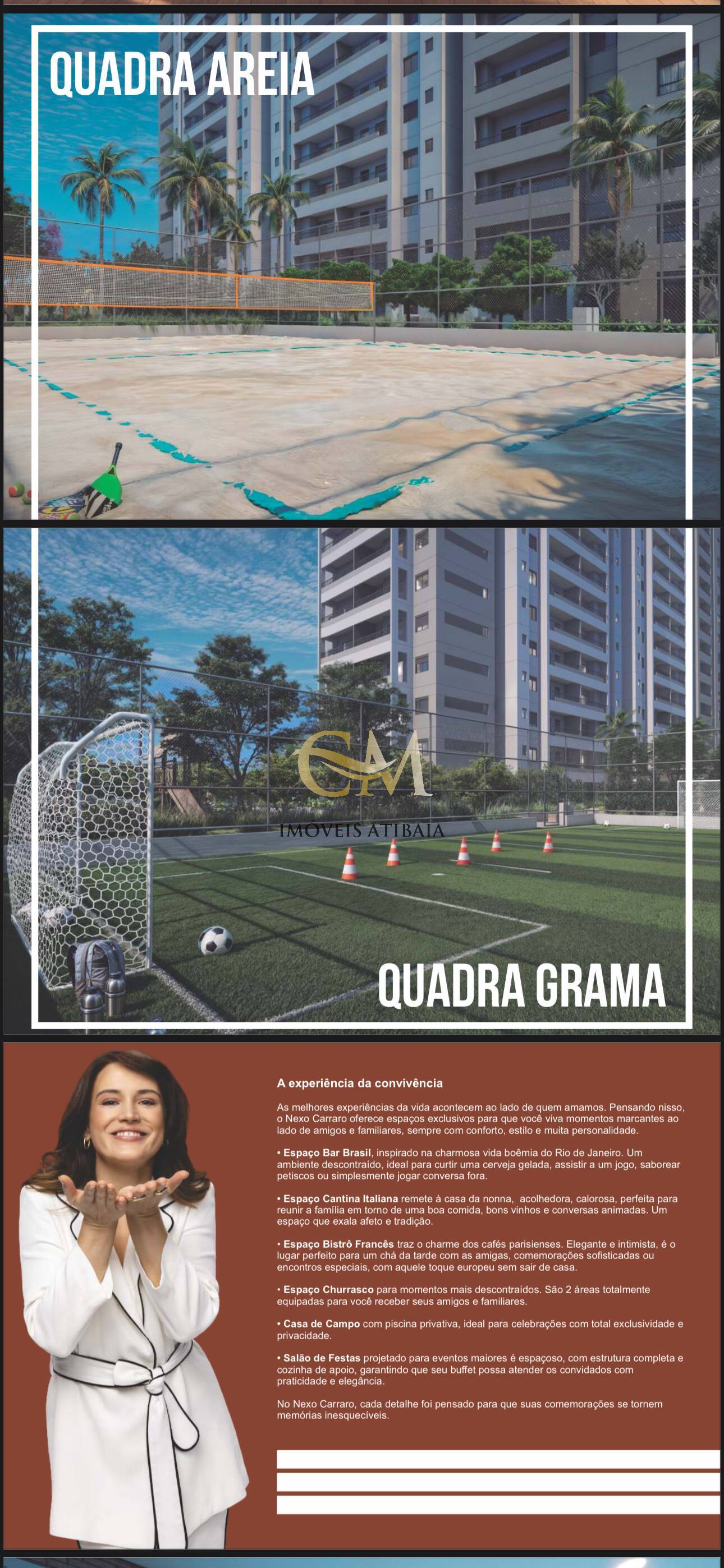 Apartamento, 1 quarto, 49 m² - Foto 9