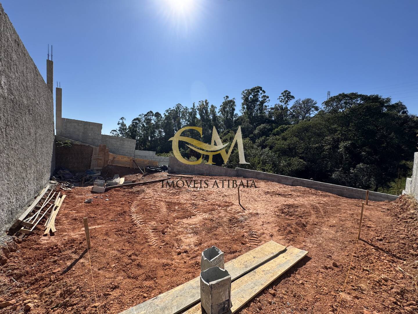Terreno, 480 m² - Foto 2