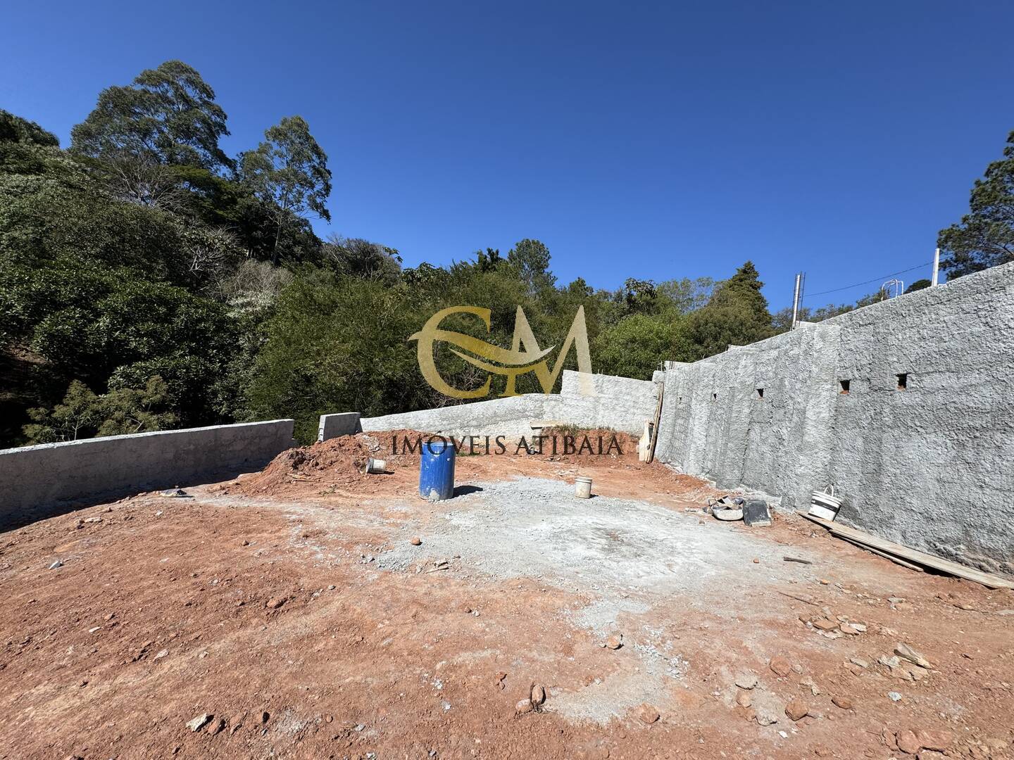 Terreno, 480 m² - Foto 3