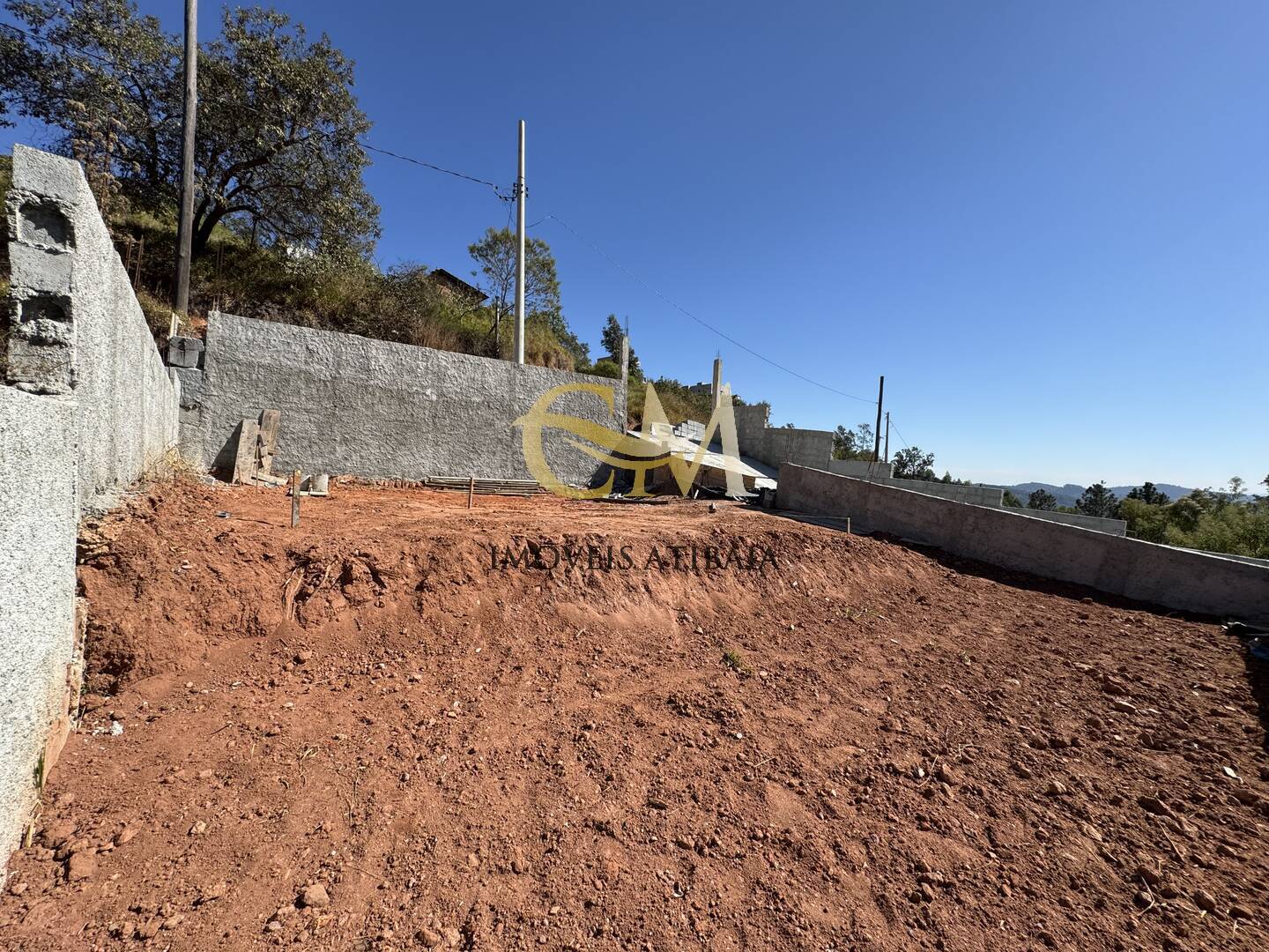 Terreno, 480 m² - Foto 4