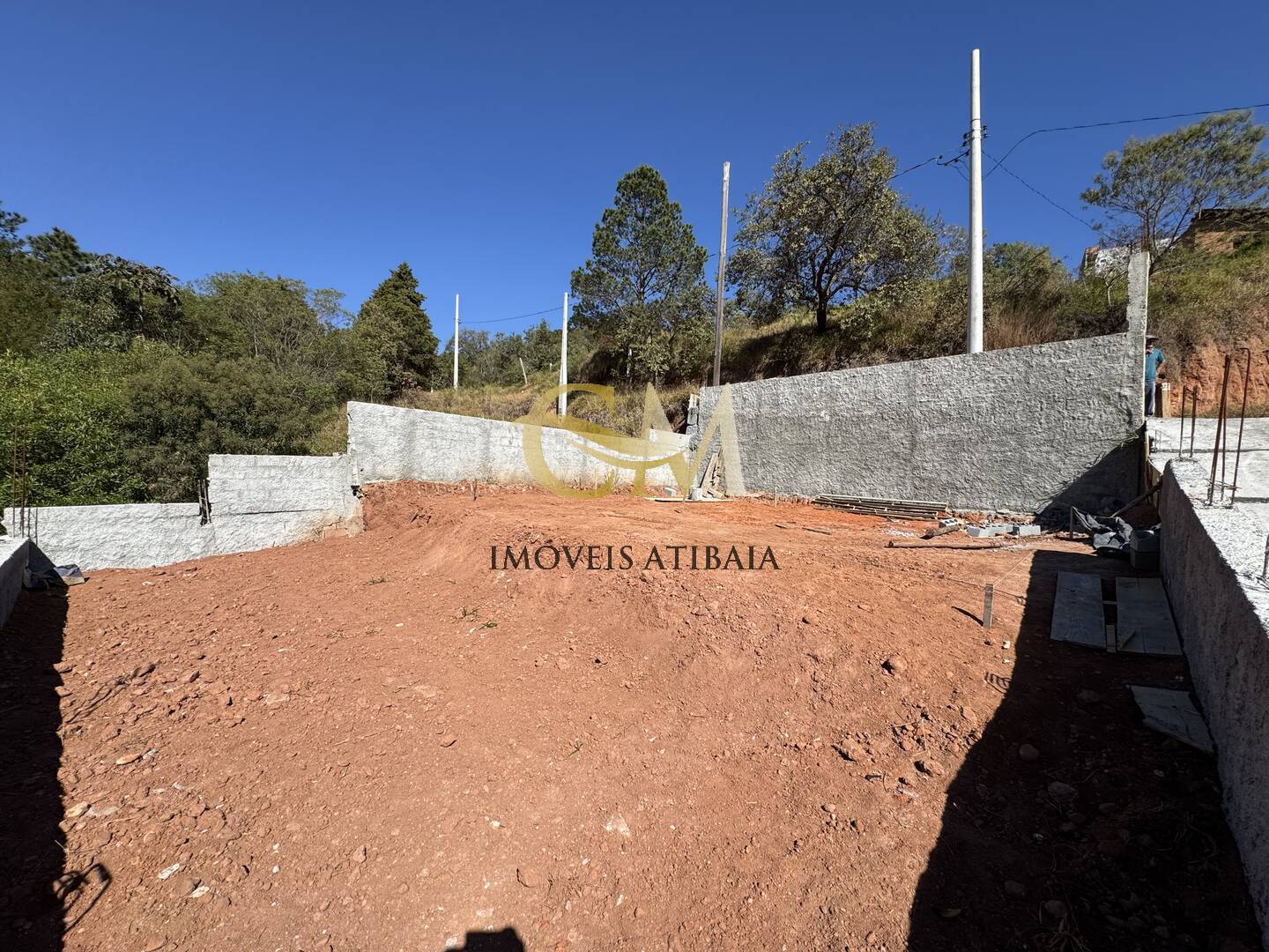 Terreno, 480 m² - Foto 5