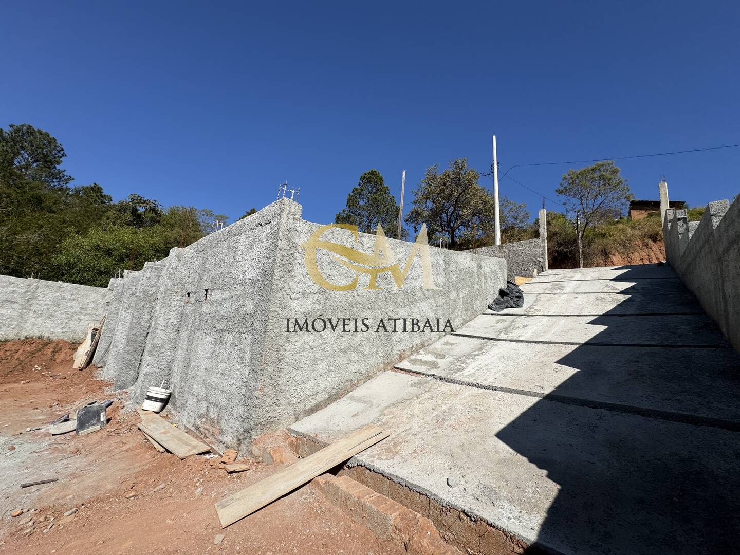 Terreno, 480 m² - Foto 7