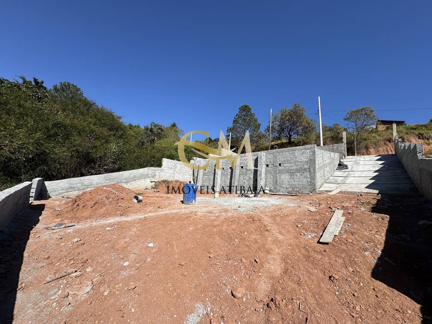 Terreno, 480 m² - Foto 8