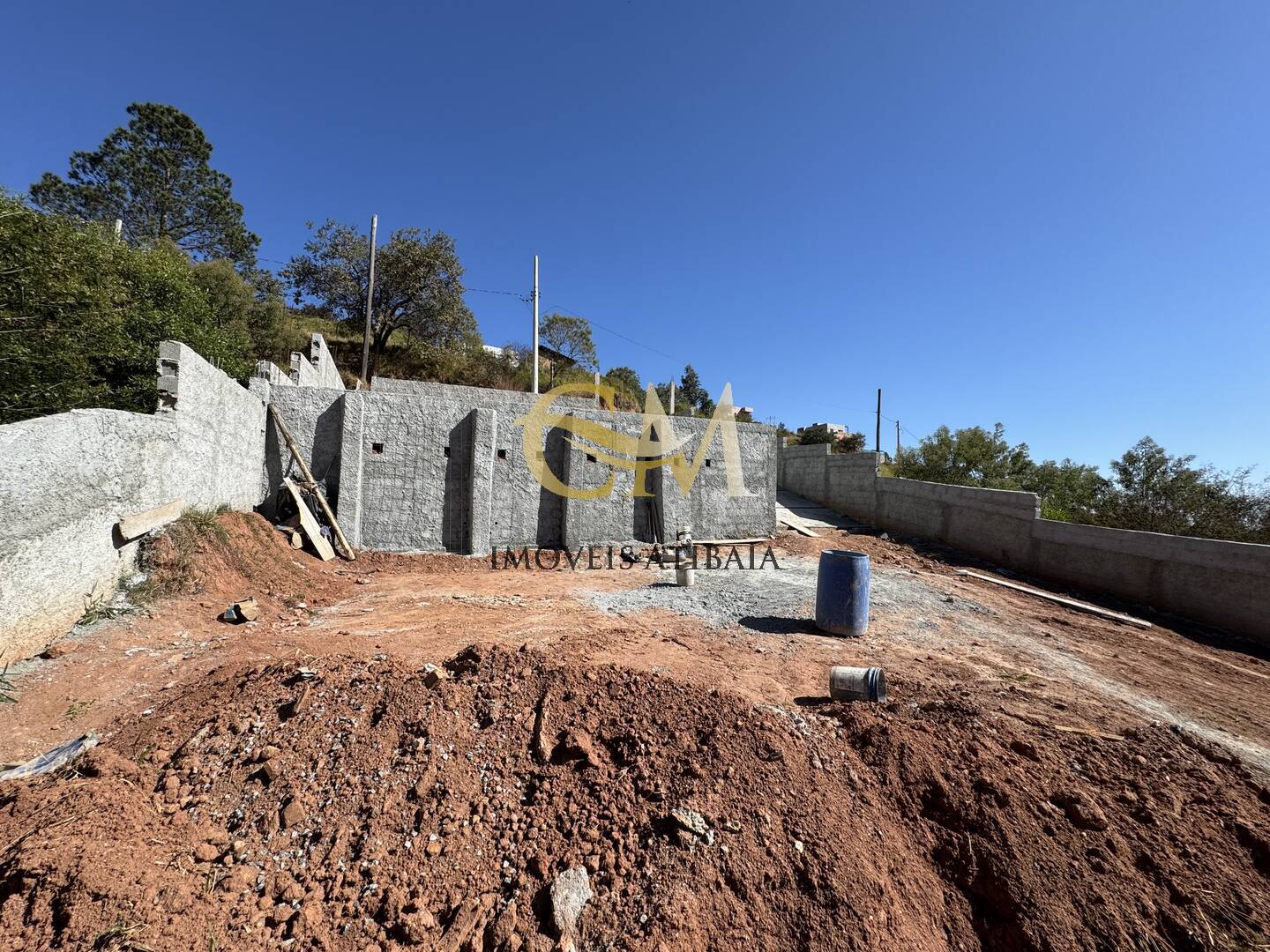 Terreno, 480 m² - Foto 9