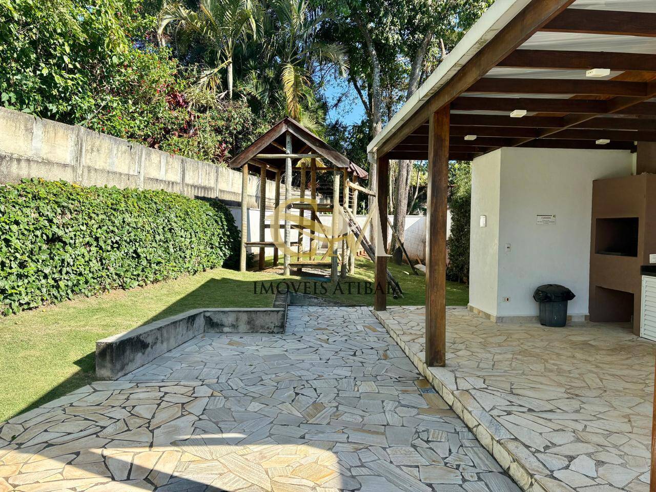 Casa de Condomínio, 3 quartos - Foto 57
