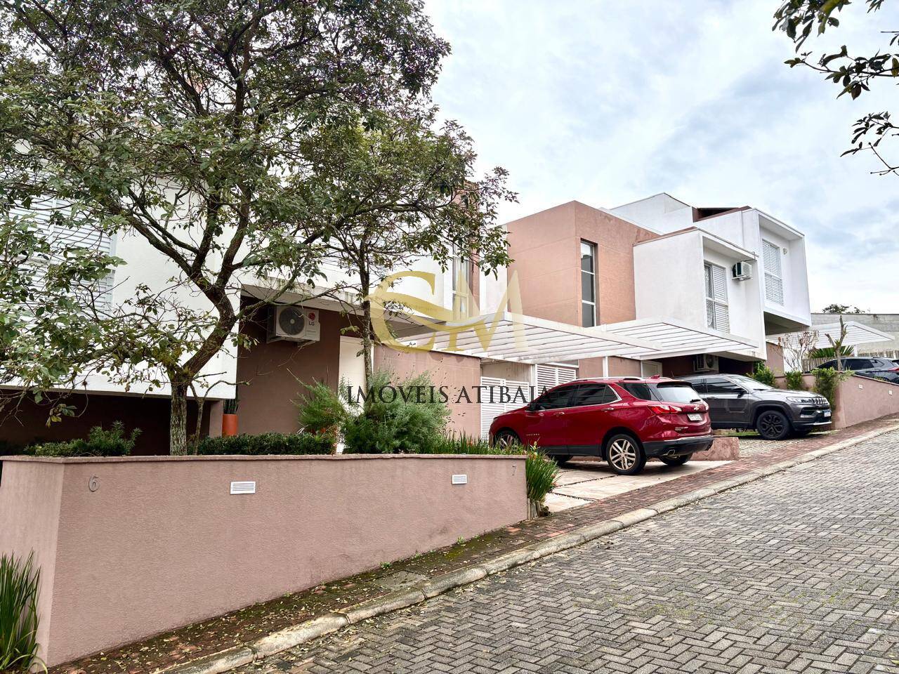 Casa de Condomínio, 3 quartos - Foto 51