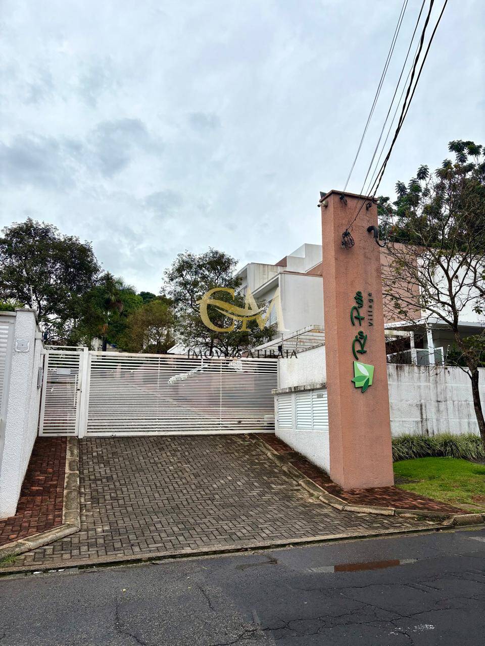 Casa de Condomínio, 3 quartos - Foto 63