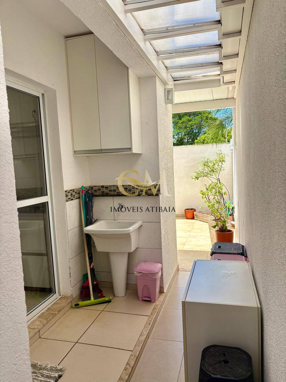 Casa de Condomínio, 3 quartos - Foto 22