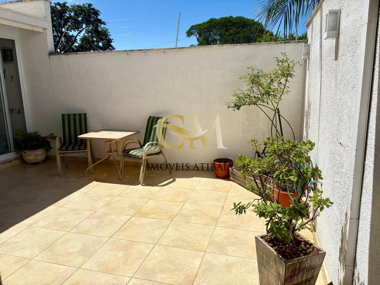 Casa de Condomínio, 3 quartos - Foto 26