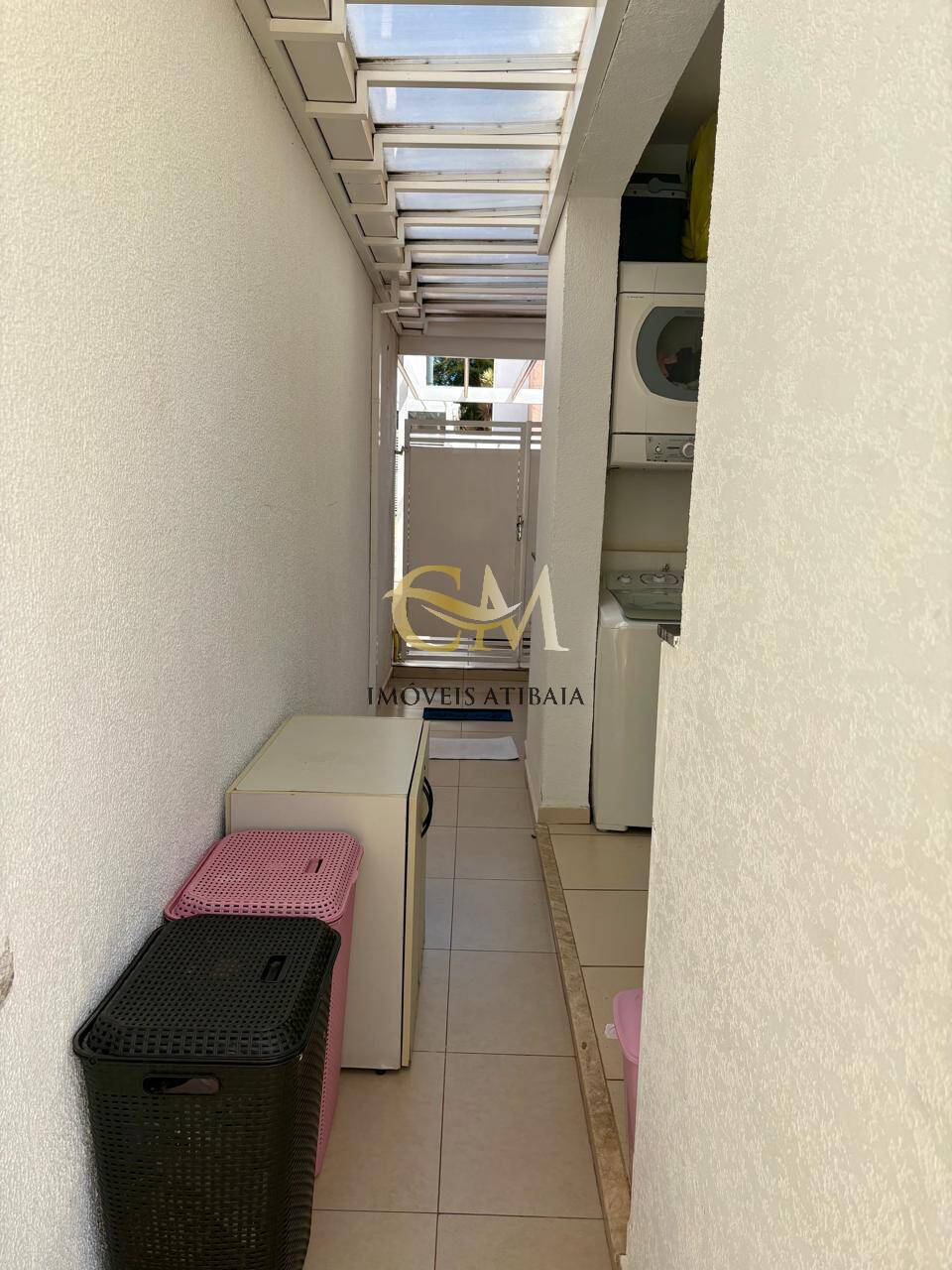 Casa de Condomínio, 3 quartos - Foto 24