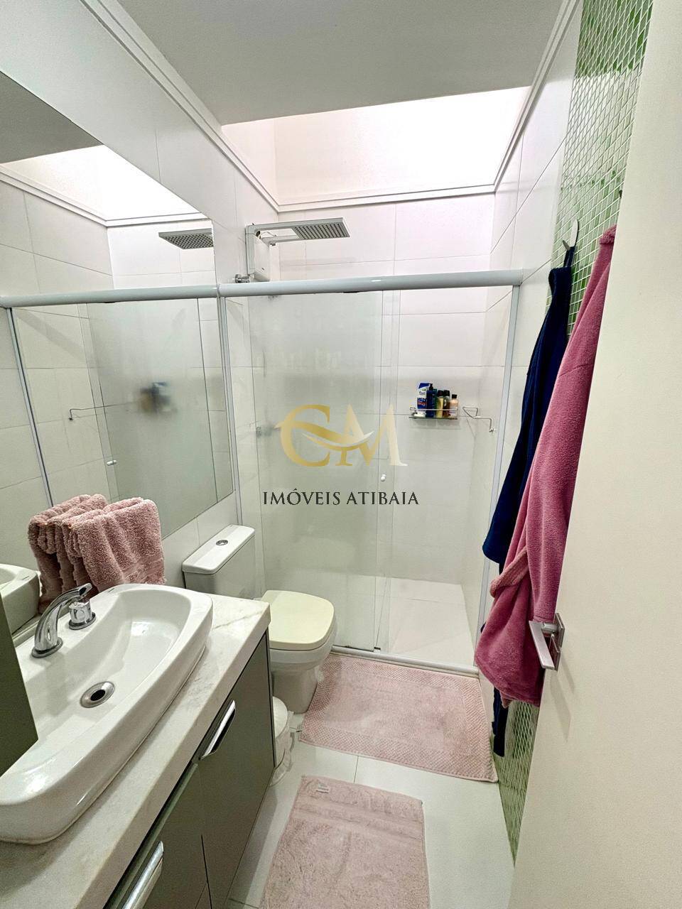 Casa de Condomínio, 3 quartos - Foto 32