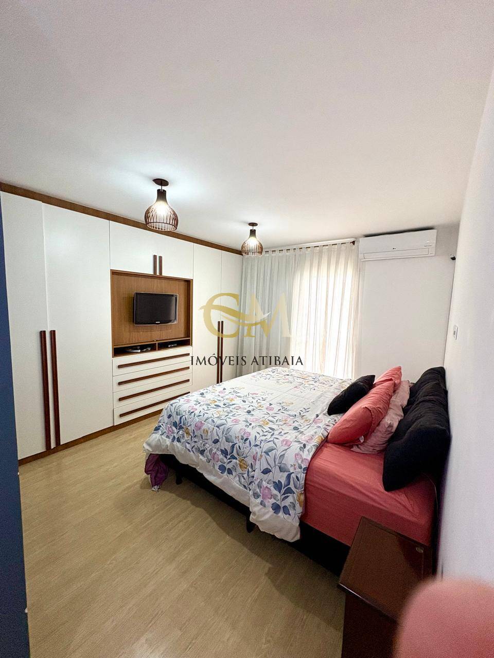 Casa de Condomínio, 3 quartos - Foto 30