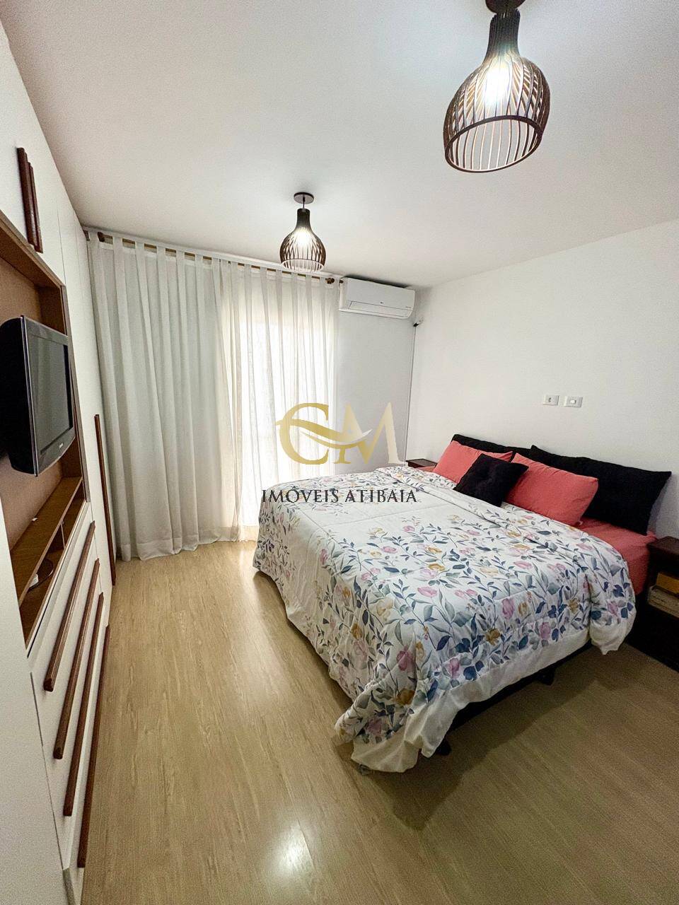 Casa de Condomínio, 3 quartos - Foto 36